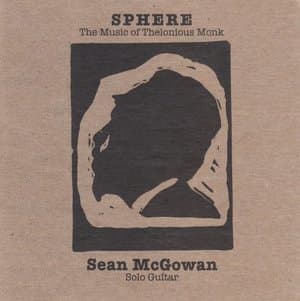 Sphere: The Music of Thelonious Monk