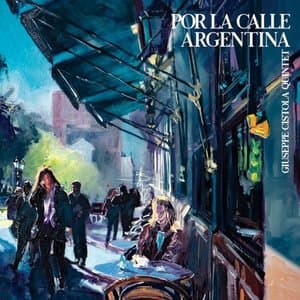 Por La Calle Argentina