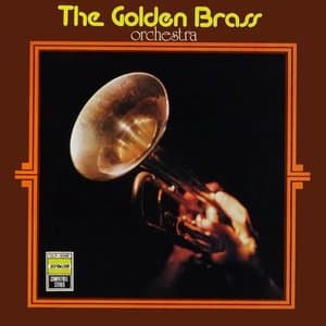 The Golden Brass Orchestra