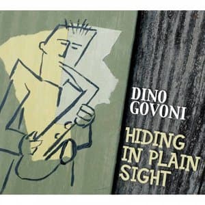 Hiding In Plain Sight