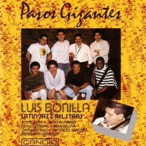 Pasos Gigantes