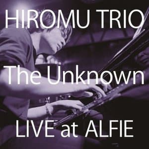 The Unknown