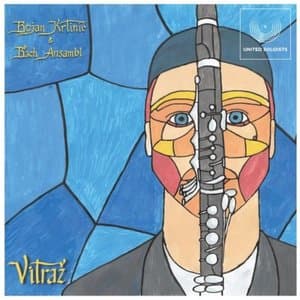 Vitraz