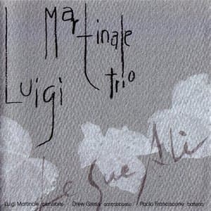 Le Sue Ali
