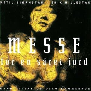 Messe For En Saret Jord