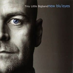 New Blueyes