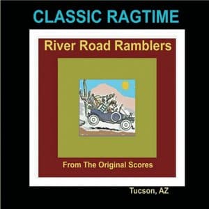 Classic Ragtime