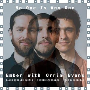 No One Is Anyone