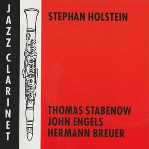 Jazz Clarinet
