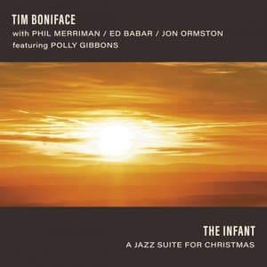 The Infant: A Jazz Suite for Christmas