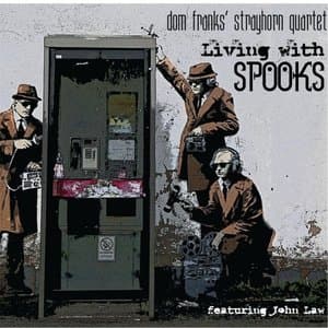 Living with Spooks