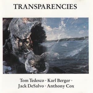 Transparencies