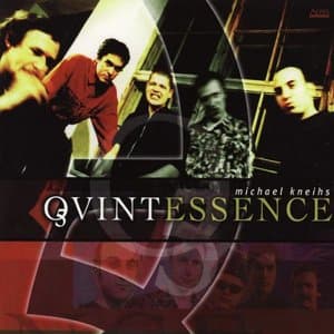 Qvintessence