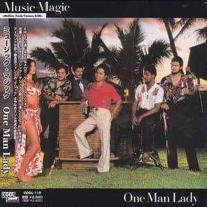 One Man Lady