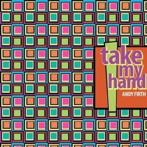 TAKE MY HAND