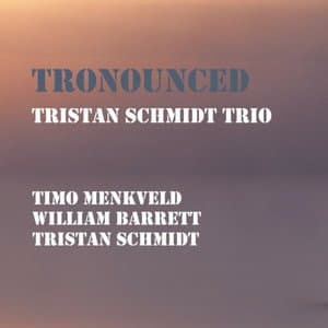 Tronounced