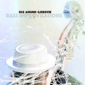 Bass Improvisations Volume 9