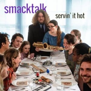 Servin it Hot