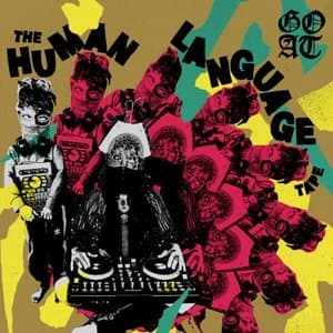 The Human Language Goat Tape