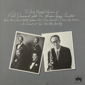 In Concert at Town Hall, N.Y.C. The only Recorded Performance