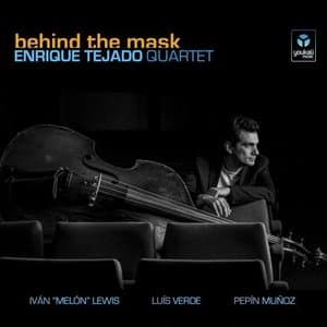Behind The Mask
