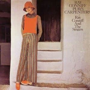 Ray Conniff Plays Carpenters