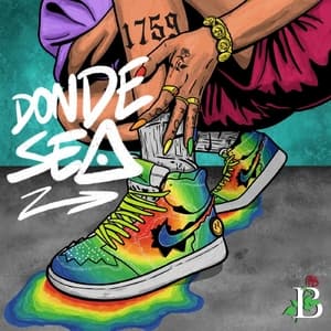DONDE SEA