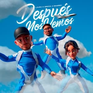 Después Nos Vemos