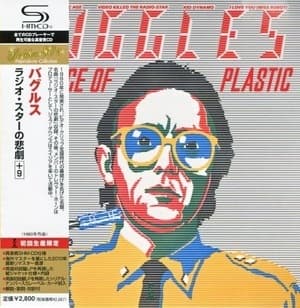 The Age Of Plastic