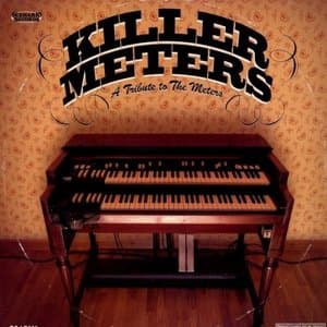 A Tribute To The Meters