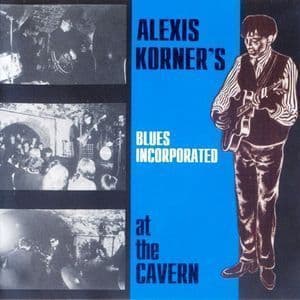 At The Cavern: Expanded Edition
