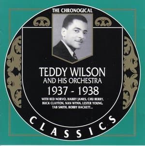 The Chronological Classics: 1937-1938