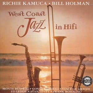 West Coast Jazz in Hi Fi