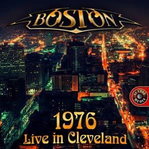 Boston Live (Cleveland 1976)