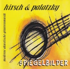 Spiegelbilder