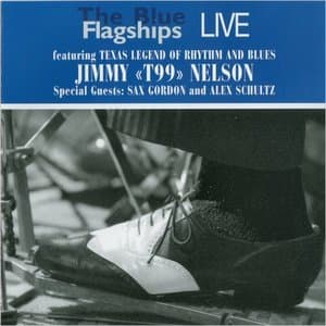 Live (Feat. Jimmy T99 Nelson)
