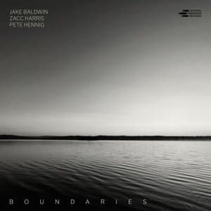 Boundaries
