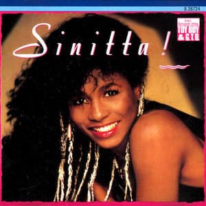 Sinitta