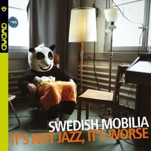 Its Not Jazz, Its Worse