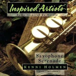 Saxophone Serenade