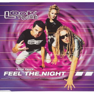 Feel The Night