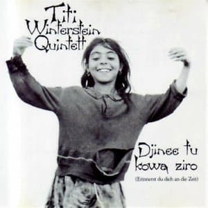Djinee Tu Kowa Ziro