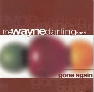 Gone Again
