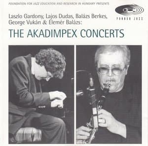 The Akadimpex Concerts