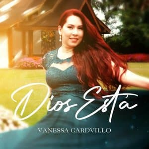 Dios Esta