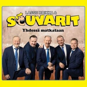 Yhdessa Matkataan