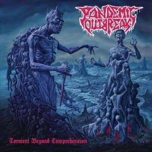 Torment Beyond Comprehension