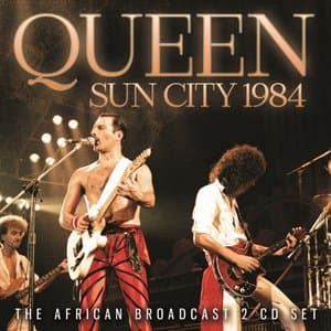 Sun City 1984