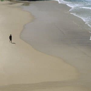 Here and Nowhere