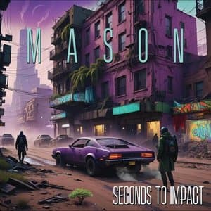 Seconds To Impact